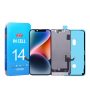Écran, Display - Ecran iPhone 14 (INCELL) ZY - COF - FHD1080p - Diagnostiquable, prix de gros.