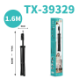 Camera Stand, Tripod - CIAOBOSI TX-39329 1.6m Telescopic Tripod with Smartphone Holder, wholesale price