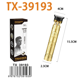 Tondeuse, Rasoir - Tondeuse lame en Acier Inoxydable CIAOBOSI TX-39193, prix de gros