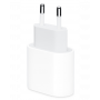 Adaptateur Secteur USB-C 20W MHJE3ZM/A - Retail Box (Apple)