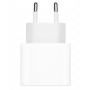 Adaptateur Secteur USB-C 20W MHJE3ZM/A - Retail Box (Apple)