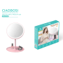 Vanity, Cosmetic - CIAOBOSI TX-01729 Round Makeup Mirror, wholesale price