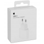 Adaptateur Secteur USB-C 20W MHJE3ZM/A - Retail Box (Apple)