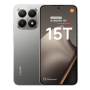 Smartphone, Téléphone - Xiaomi 15T 5G 512 Go Gris - EU - Neuf, prix de gros.