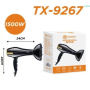 Hair Dryer, Blow Dryer - CIAOBOSI TX-9267 1500W Professional Hair Dryer, wholesale price