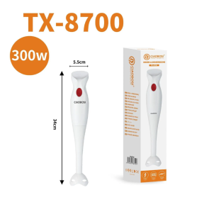 Hand Blender, Stick Blender - CIAOBOSI TX-8700 immersion blender, wholesale price