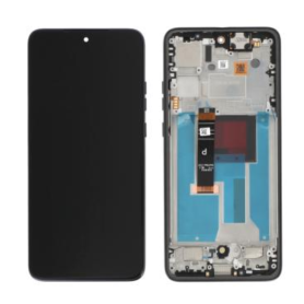 Screen, Display - Motorola Edge 60 Neo Gray Screen (Service Pack) - 5D68C31438, wholesale price