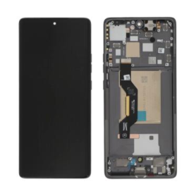 Screen, Display - Motorola Edge 50 Koala Gray Screen (Service Pack) - 5D68C25135, wholesale price