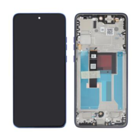 Screen, Display - Motorola Edge 50 Neo Screen Pantone Nautical Blue (Service Pack) - 5D68C28686, wholesale price
