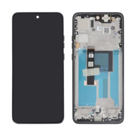 Display, Screen - Motorola Edge 50 Neo Gray Screen (Service Pack) - 5D68C28683, wholesale price