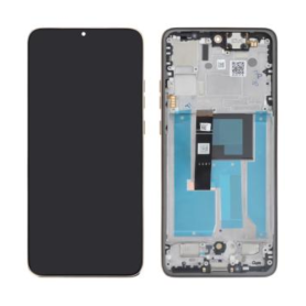 Screen, Display - Motorola Edge 50 Neo Lattè Screen (Service Pack) - 5D68C28685, wholesale price