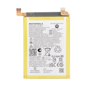 Replacement Battery - Motorola Edge 40 Battery (Service Pack) - SB18D86570, wholesale price