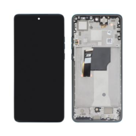 Display, Screen - Motorola Edge 40 Neo Blue Screen (Service Pack) - 5D68C23160, wholesale price