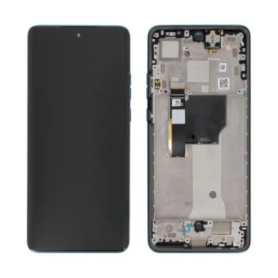 Screen, Display - Motorola Edge 40 Neo Cinnamon Screen (Service Pack) - 5D68C23365, wholesale price