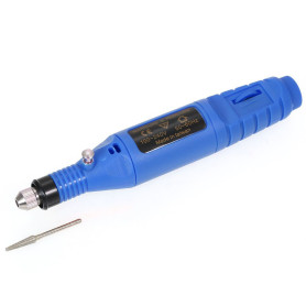 Nail File, Nail Grinder - CIAOBOSI TX-9971 Manicure & Pedicure Nail Drill – Pink, wholesale price