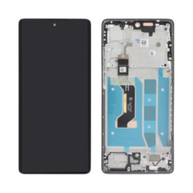 Screen, Display - Motorola Moto G85 5G Black Screen (Service Pack) - 5D68C24854, wholesale price