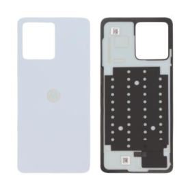Back Glass, Rear Cover - Motorcycle Rear Window G84 5G Marshmallow Blue (Service Pack) - 5S58C23237, wholesale price