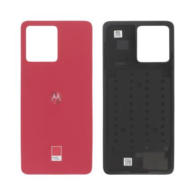 Back Glass, Rear Cover - Motorcycle Rear Window G84 5G Magenta (Service Pack) - 5S58C23238, wholesale price