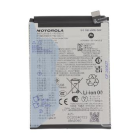 Battery, Power Cell - Motorola Moto G55 5G Battery (Service Pack) - SB18E40223, wholesale price