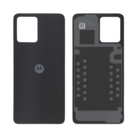 Back Glass, Rear Cover - Motorola Moto G54 5G Midnight Blue Rear Glass (Service Pack) - 5S58C23297, wholesale price