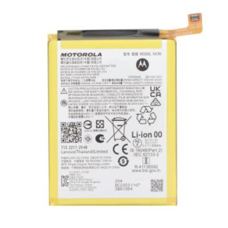 Replacement Battery, Power Pack - Motorola Moto G32/G41 battery (Service pack) - SB18D20540, wholesale price