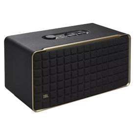 Enceinte JBL Authentics 500 Hi-fidelity Noir | EasyMobile