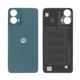 Back Glass, Rear Cover - Motorola Moto G34 5G Ocean Green Rear Glass (Service Pack) - 5S58C23740, wholesale price