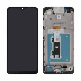 Screen, Display - Motorola Moto E22/E22i Black Screen (Service Pack) - 5D68C21594, wholesale price