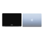 Ecran LCD Complet MacBook A3240 Bleu Ciel | EasyMobile