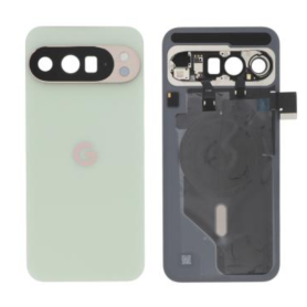 Back Glass, Rear Cover - Google Pixel 10 Pro XL Jade Rear Glass (Service Pack) - G949-01364-00, wholesale price