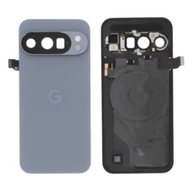 Rear Cover - Google Pixel 10 Pro Quartz Grey Rear Glass (Service Pack) - G949-01421-00, wholesale price