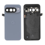 Dos, Vitre arrière - Vitre Arrière Google Pixel 10 Pro Quartz Gris (Service Pack) - G949-01421-00, prix de gros.