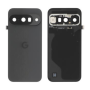Back Glass, Rear Cover - Google Pixel 10 Volcanic Black Rear Glass (Service Pack) - G949-01461-00, wholesale price