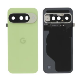Back Cover, Rear - Google Pixel 10 Rear Glass Lime Green (Service Pack) - G949-01463-00, wholesale price.