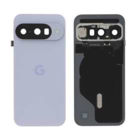 Back Glass, Rear Cover - Google Pixel 10 Frosted Rear Glass (Service Pack) - G949-01462-00, wholesale price