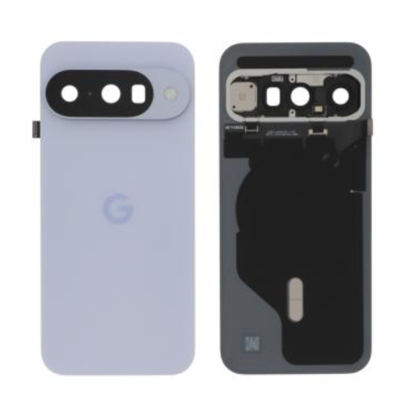Back Glass, Rear Cover - Google Pixel 10 Frosted Rear Glass (Service Pack) - G949-01462-00, wholesale price