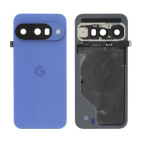 Back Glass, Rear Cover - Google Pixel 10 Indigo Rear Glass (Service Pack) - G949-01464-00, wholesale price