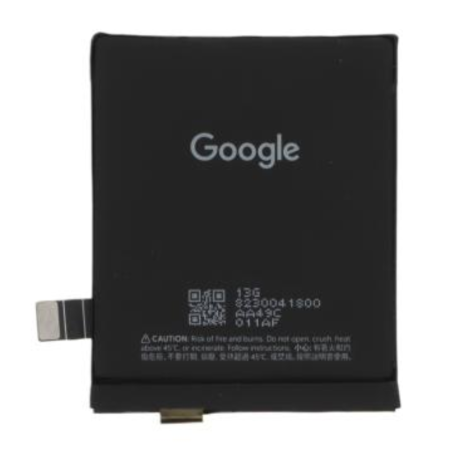 Batterie, Accumulateur - Batterie Principale Google Pixel 9 Pro Fold (Service Pack) - G949-00920-00/GE59C, prix de gros.