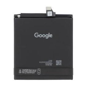Battery, Power Cell - Google Pixel 9 Pro XL Battery (Service Pack) - G949-01033-00, wholesale price