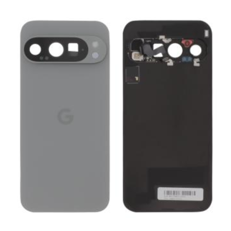 Vitre arrière, Dos - Vitre Arrière Google Pixel 9 Pro Vert Sauge (Service Pack) - G949-01073-00, prix de gros.
