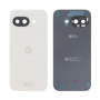 Back Glass, Rear Cover - Google Pixel 9a Porcelain Rear Glass (Service Pack) - G949-01316-00, wholesale price