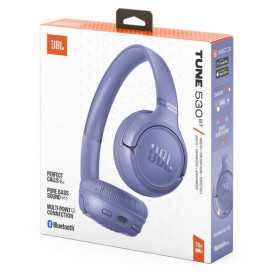 Earphones, Headphones - Bluetooth Headset JBL Tune 530BT - JBLT530BTLAV - Lavender, wholesale price