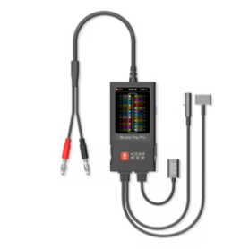 Analyseur de courant iBooter Mac Pro | Diagnostic | EasyMobile