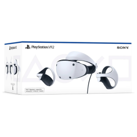Casques VR Sony PlayStation VR2 - Comme Neuf | EasyMobile