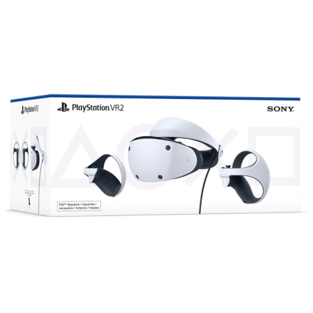 Casques VR Sony PlayStation VR2 - Comme Neuf | EasyMobile