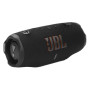 Haut-parleur, Boombox - Enceinte Bluetooth Portable JBL Charge 6 - JBLCHARGE6BLK - Noir, prix de gros.