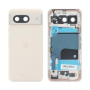 Back Glass, Rear Cover - Google Pixel 8 Pink Rear Glass (Service Pack) - G949-00565-01, wholesale price
