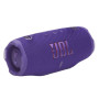 Haut-parleur, Speaker - Enceinte Bluetooth Portable JBL Charge 6 - JBLCHARGE6PUR - Violet, prix de gros.