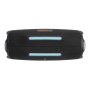 Haut-parleur, Boombox - Enceinte Bluetooth Portable JBL Charge 6 - JBLCHARGE6BLKO - Noir et Orange, prix de gros.