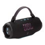 Haut-parleur, Boombox - Enceinte Bluetooth Portable JBL Charge 6 - JBLCHARGE6BLKO - Noir et Orange, prix de gros.